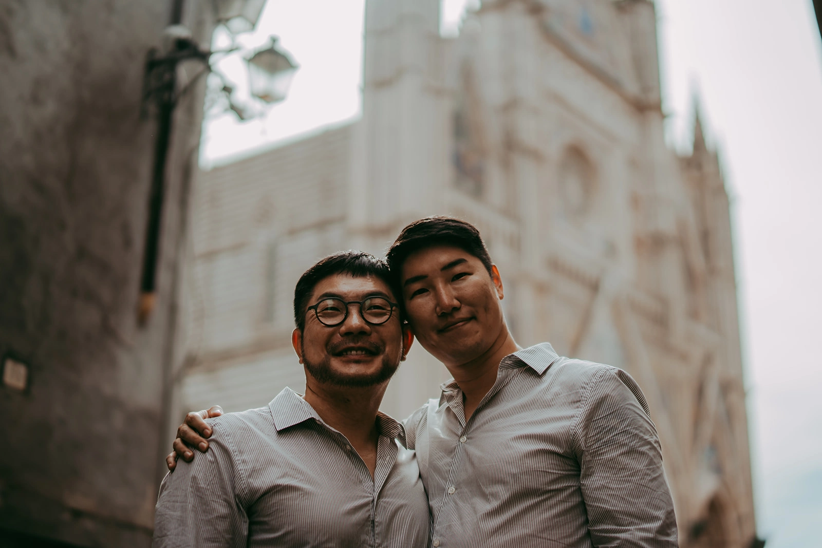 Ken e Tom — foto 66