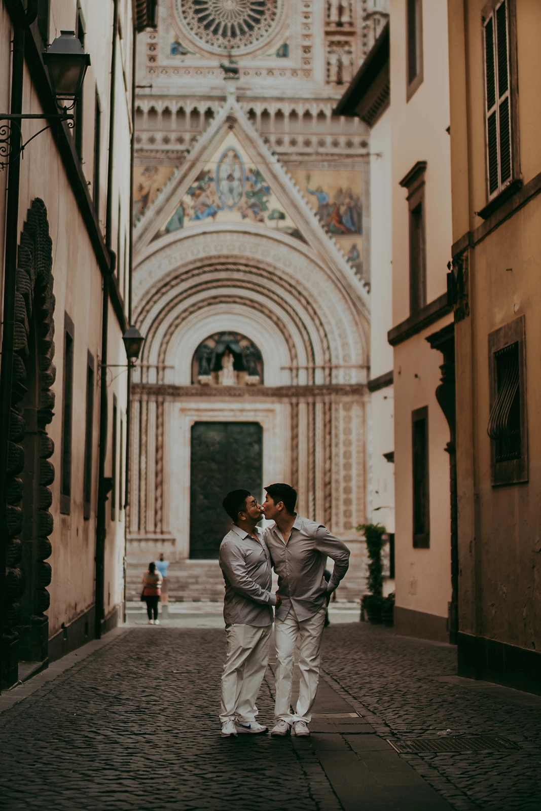 Ken e Tom — foto 69