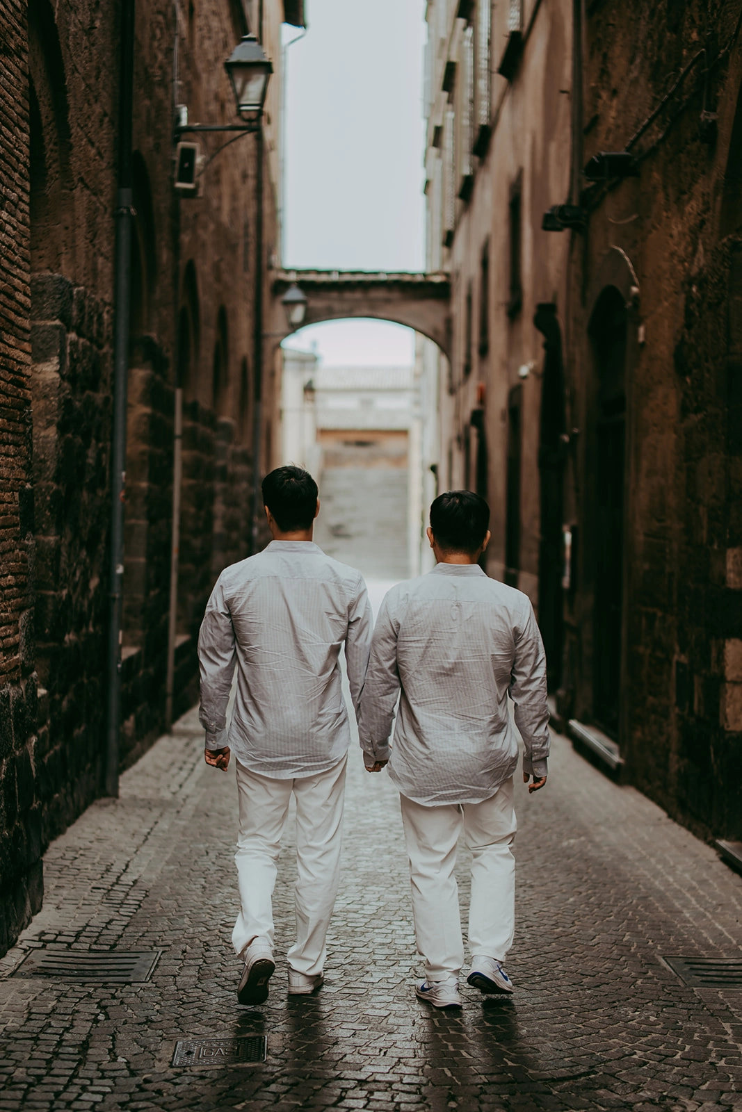 Ken e Tom — foto 7