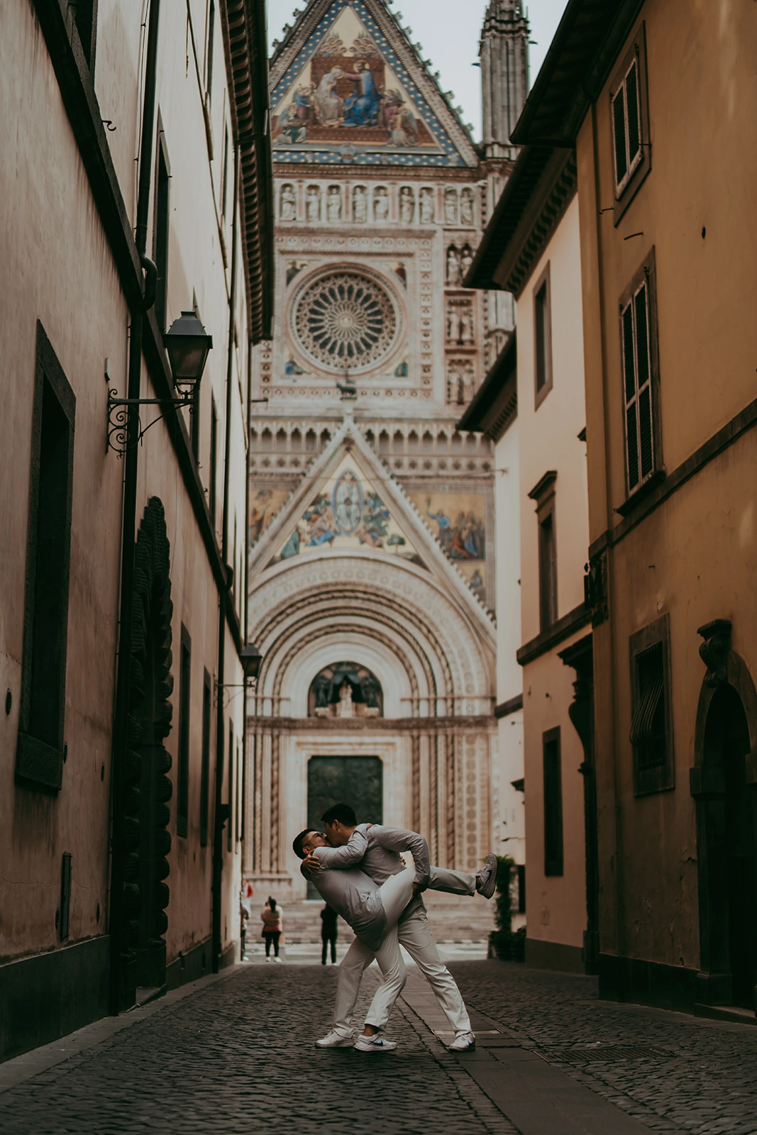 Ken e Tom — foto 71