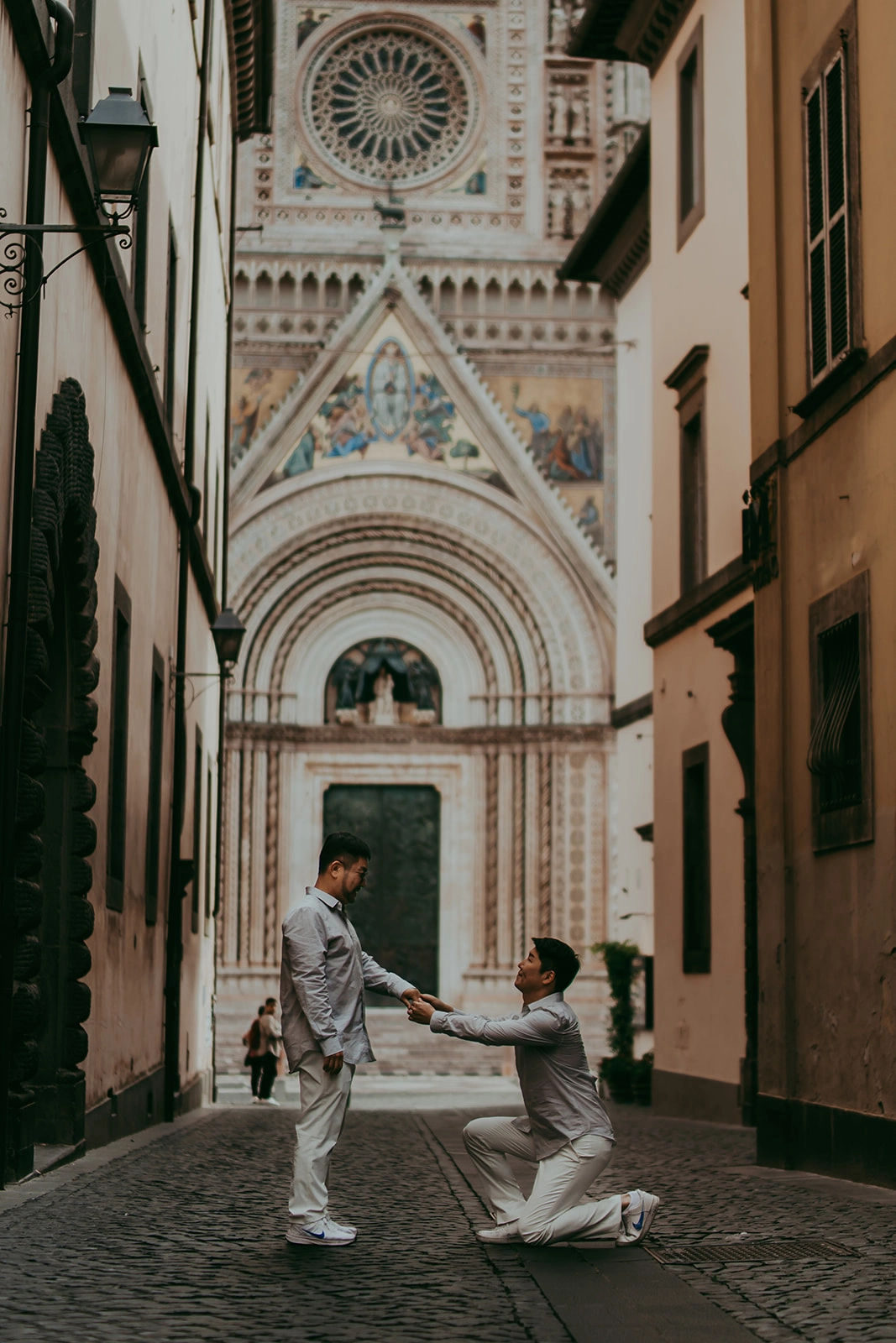 Ken e Tom — foto 72