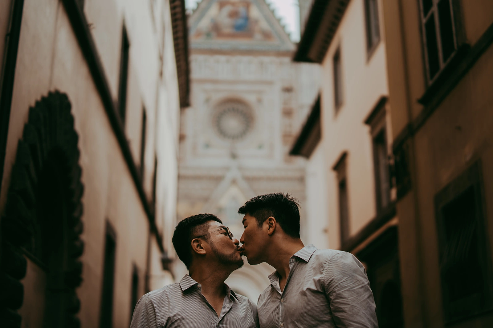 Ken e Tom — foto 73