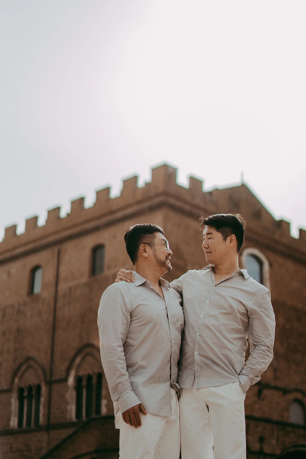 Ken e Tom — foto 75