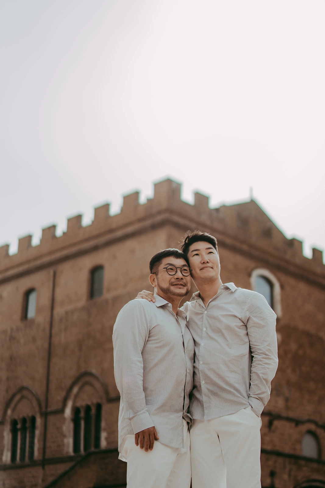 Ken e Tom — foto 77