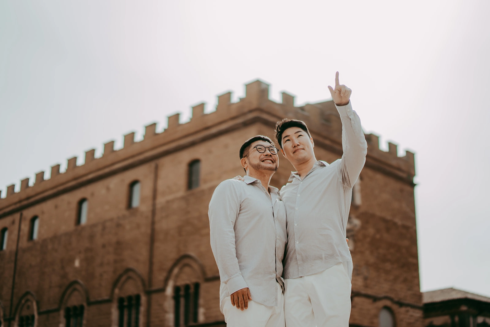 Ken e Tom — foto 78