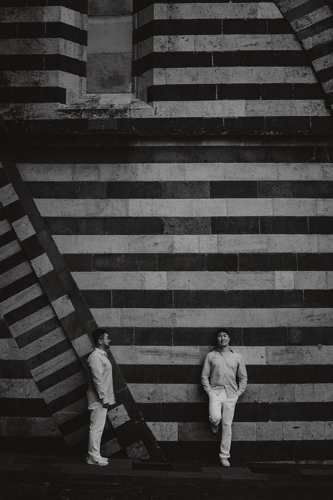 Ken e Tom — foto 79