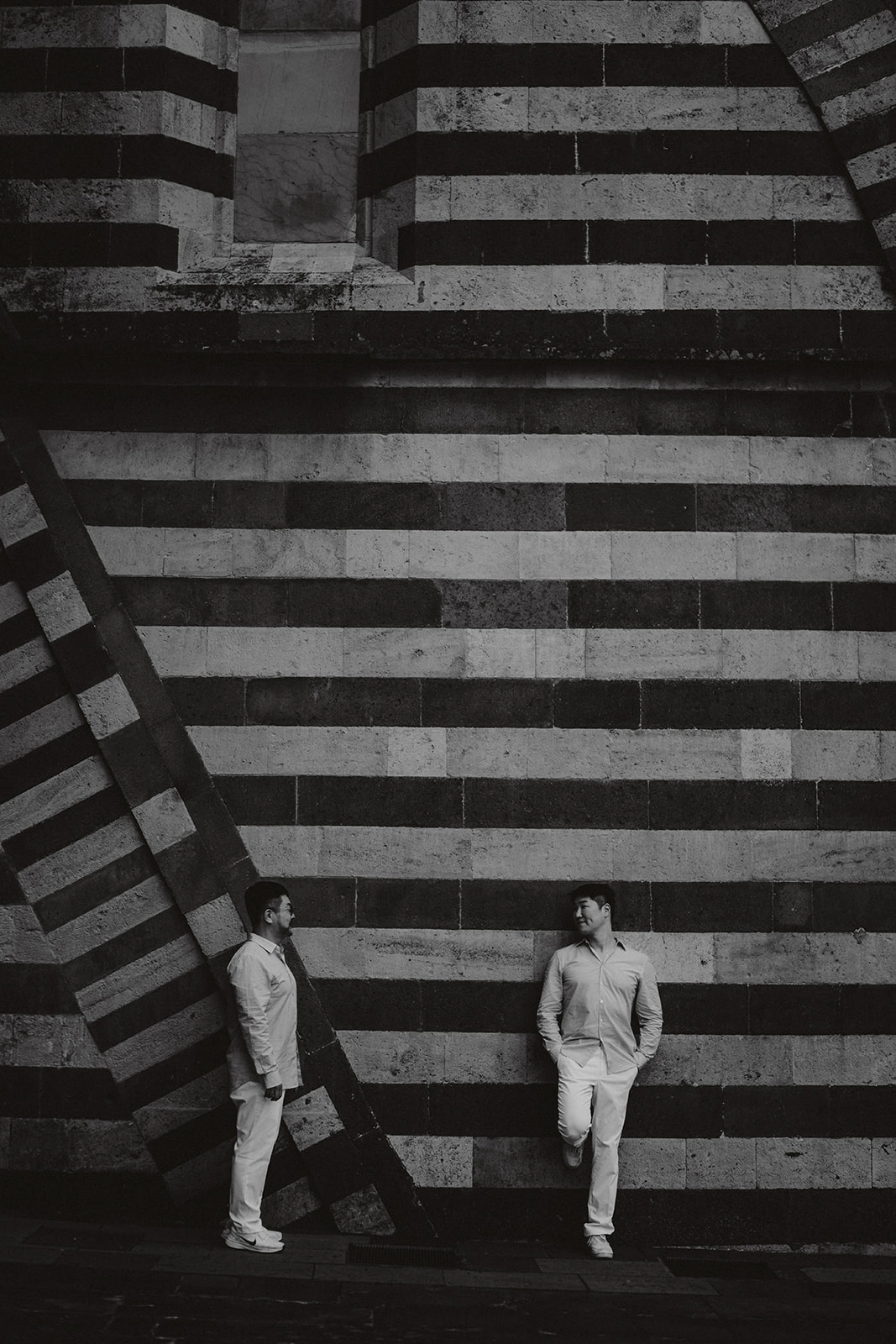 Ken e Tom — foto 80