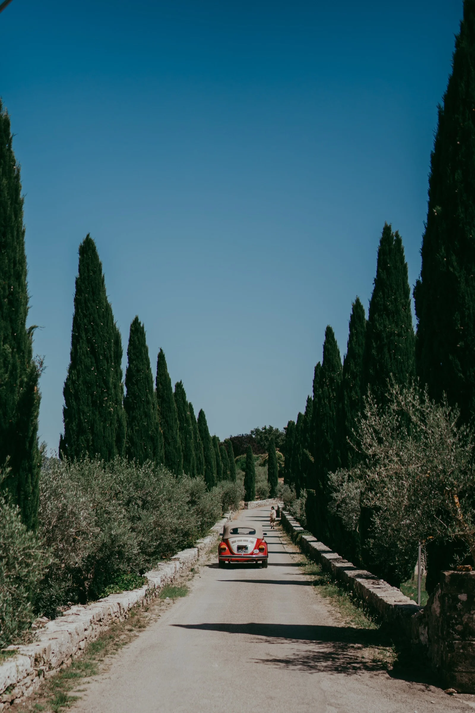 Nina e Thomas — foto 21