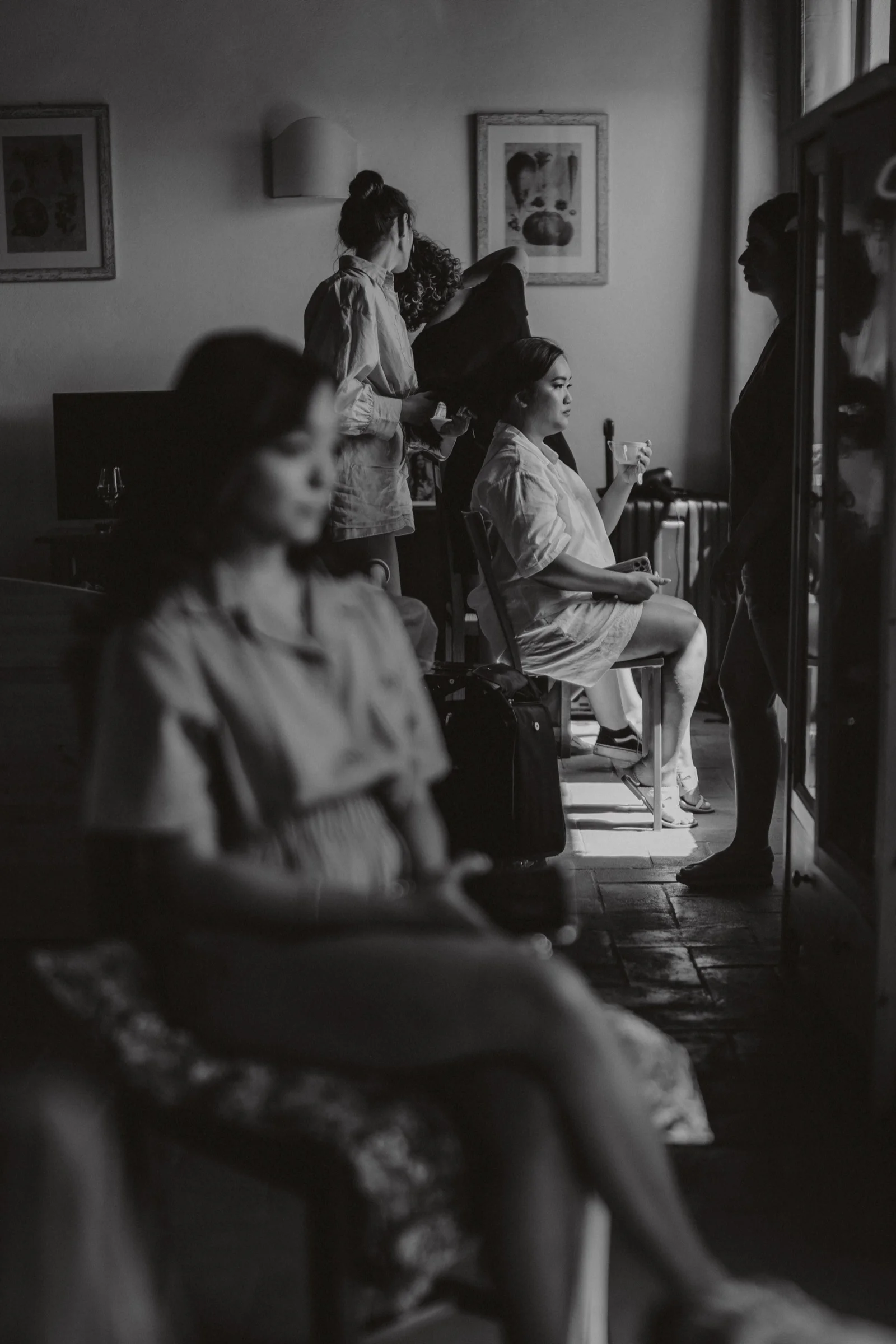 Nina e Thomas — foto 25