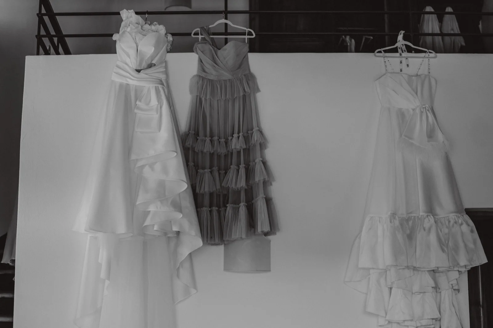 Nina e Thomas — foto 26