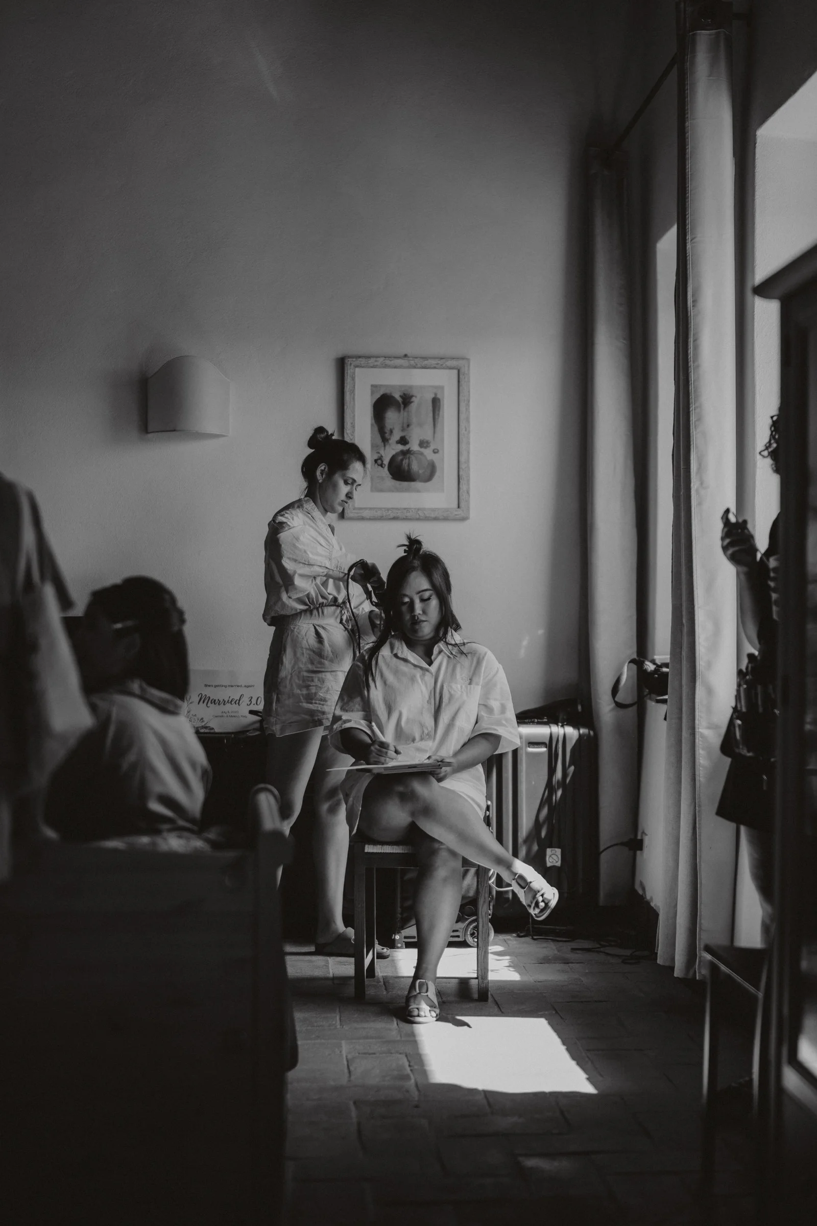 Nina e Thomas — foto 27