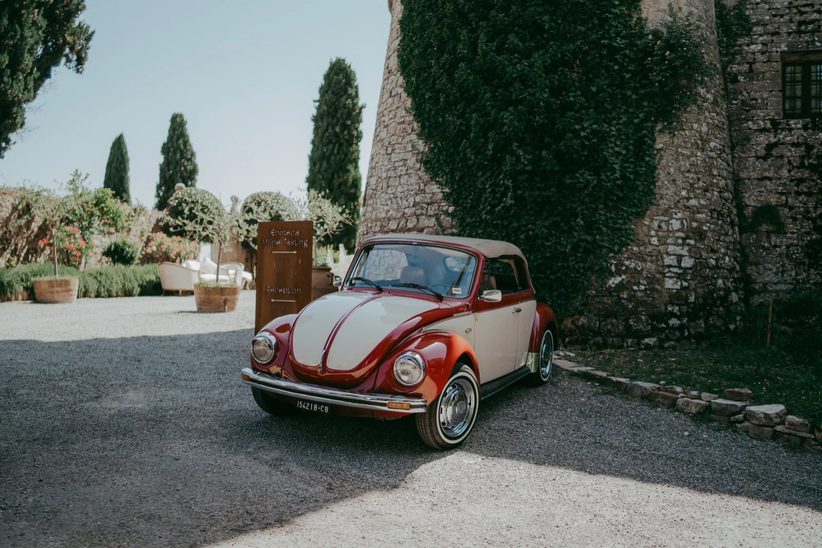 Nina e Thomas — foto 29