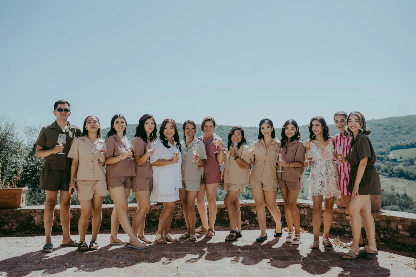 Nina e Thomas — foto 30