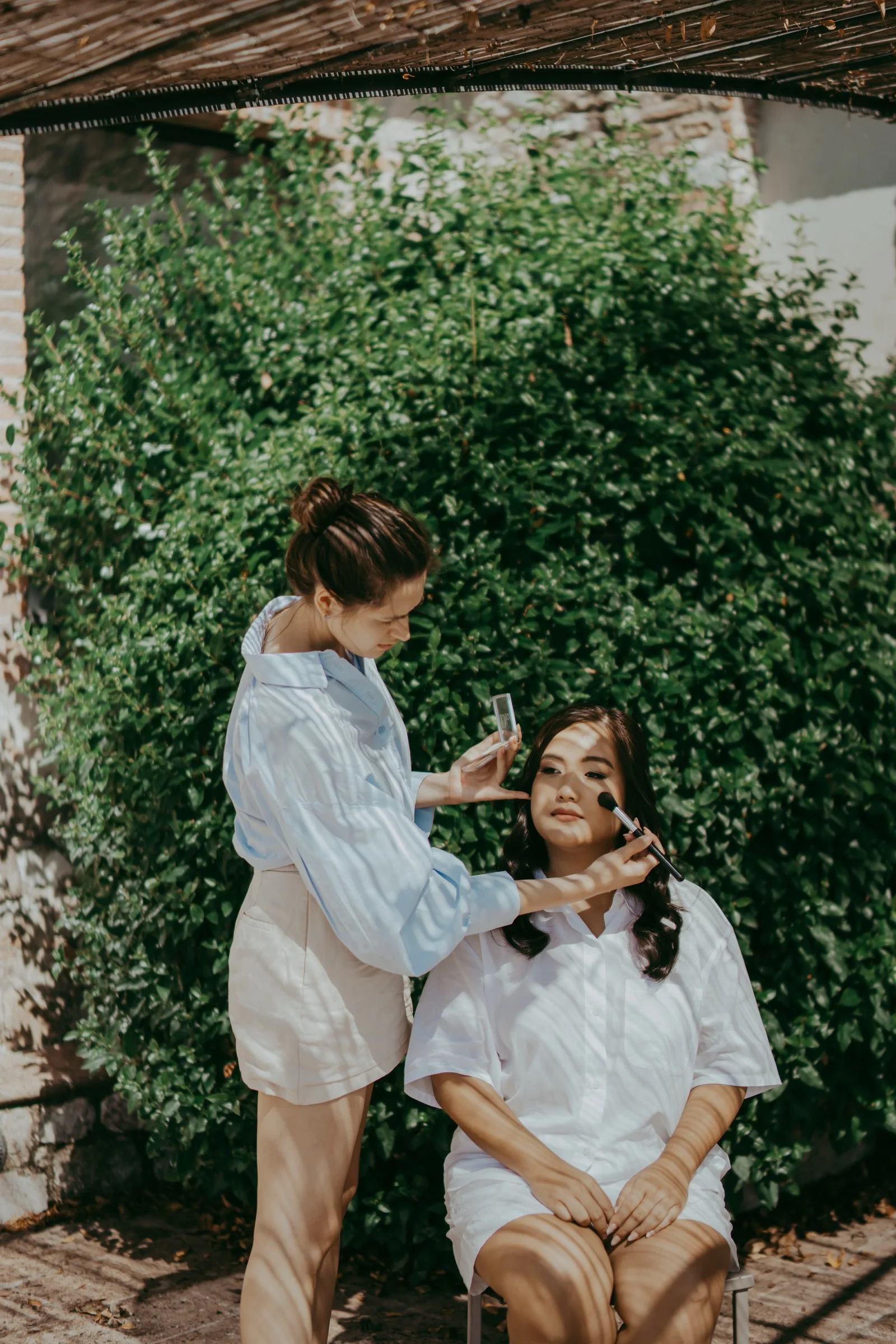 Nina e Thomas — foto 31