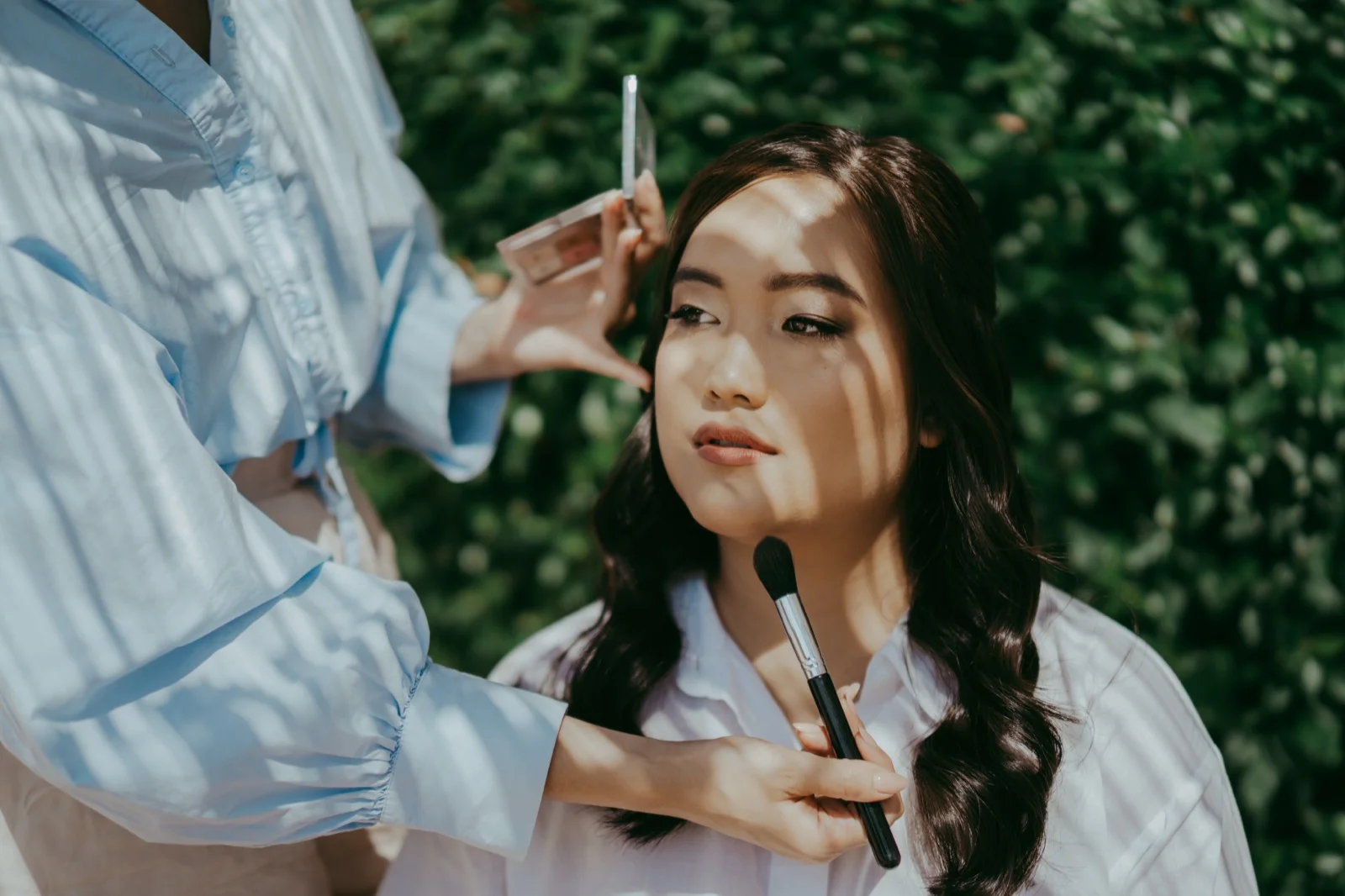 Nina e Thomas — foto 32