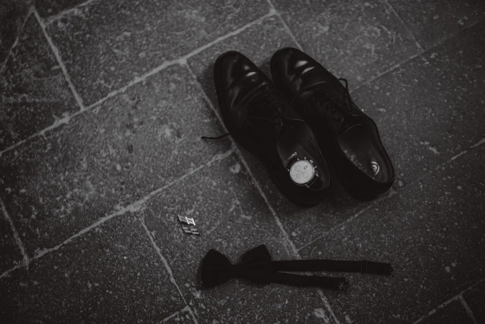 Nina e Thomas — foto 33