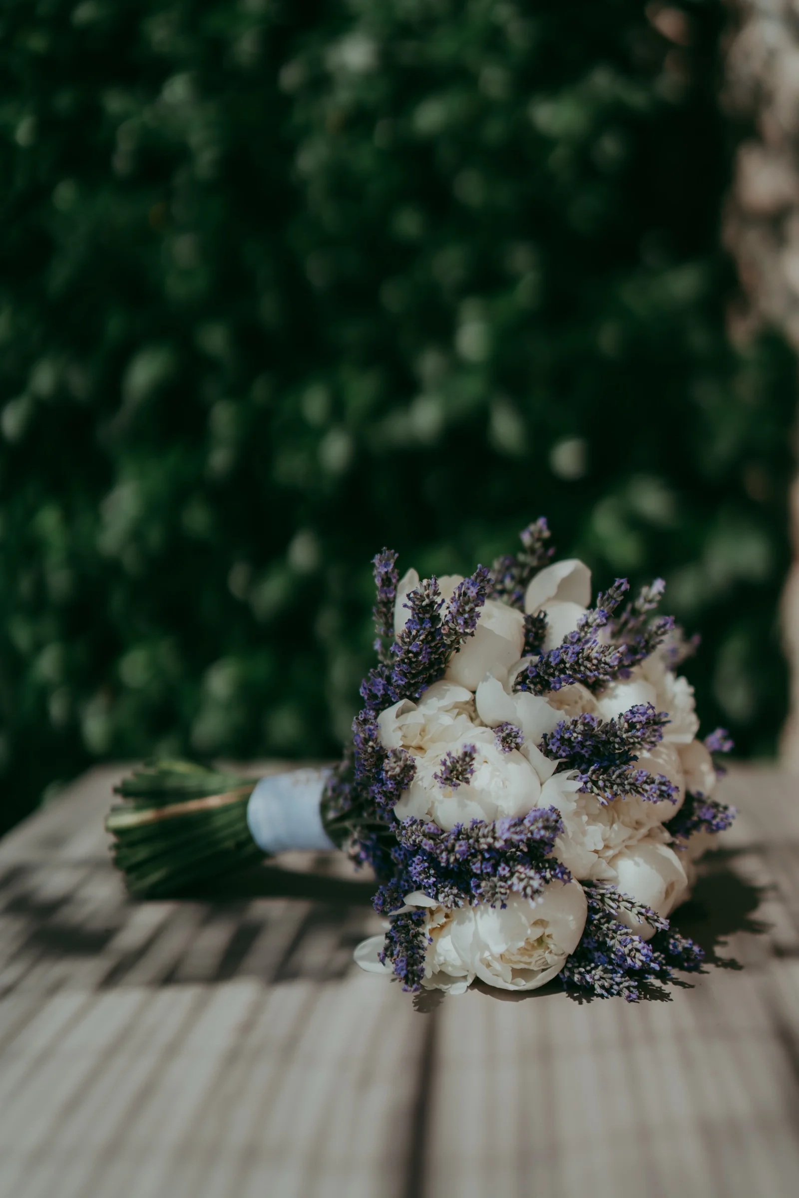 Nina e Thomas — foto 37