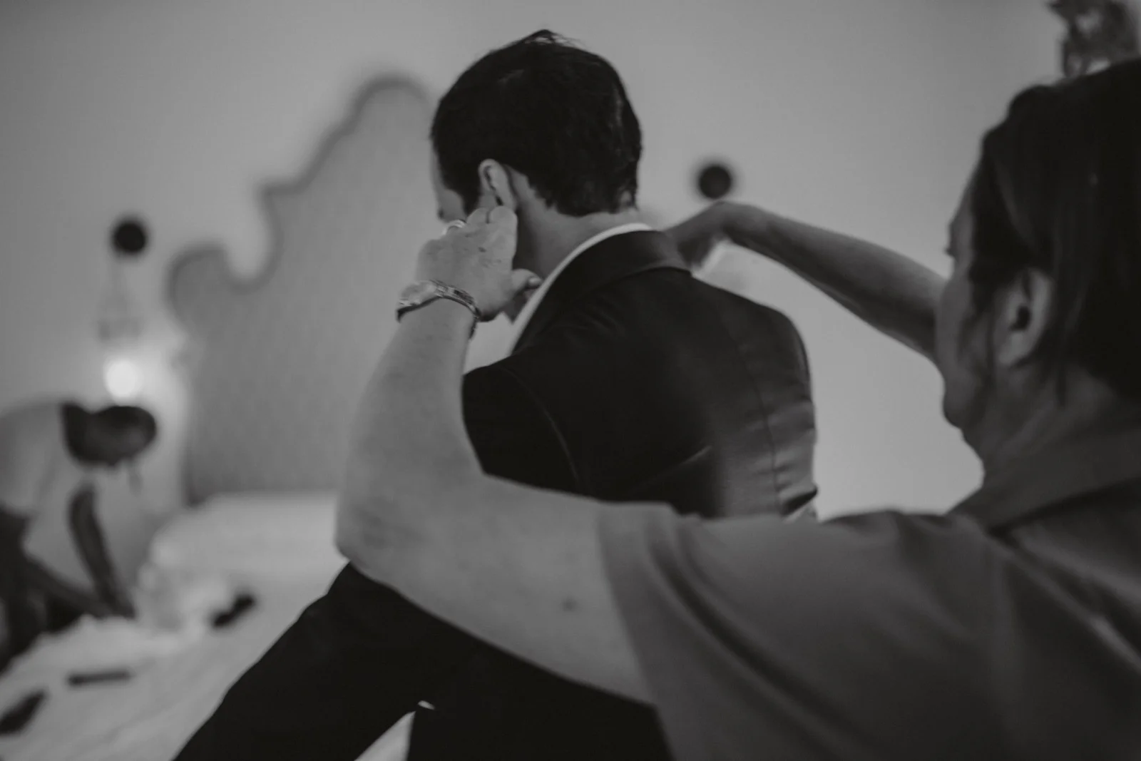 Nina e Thomas — foto 39