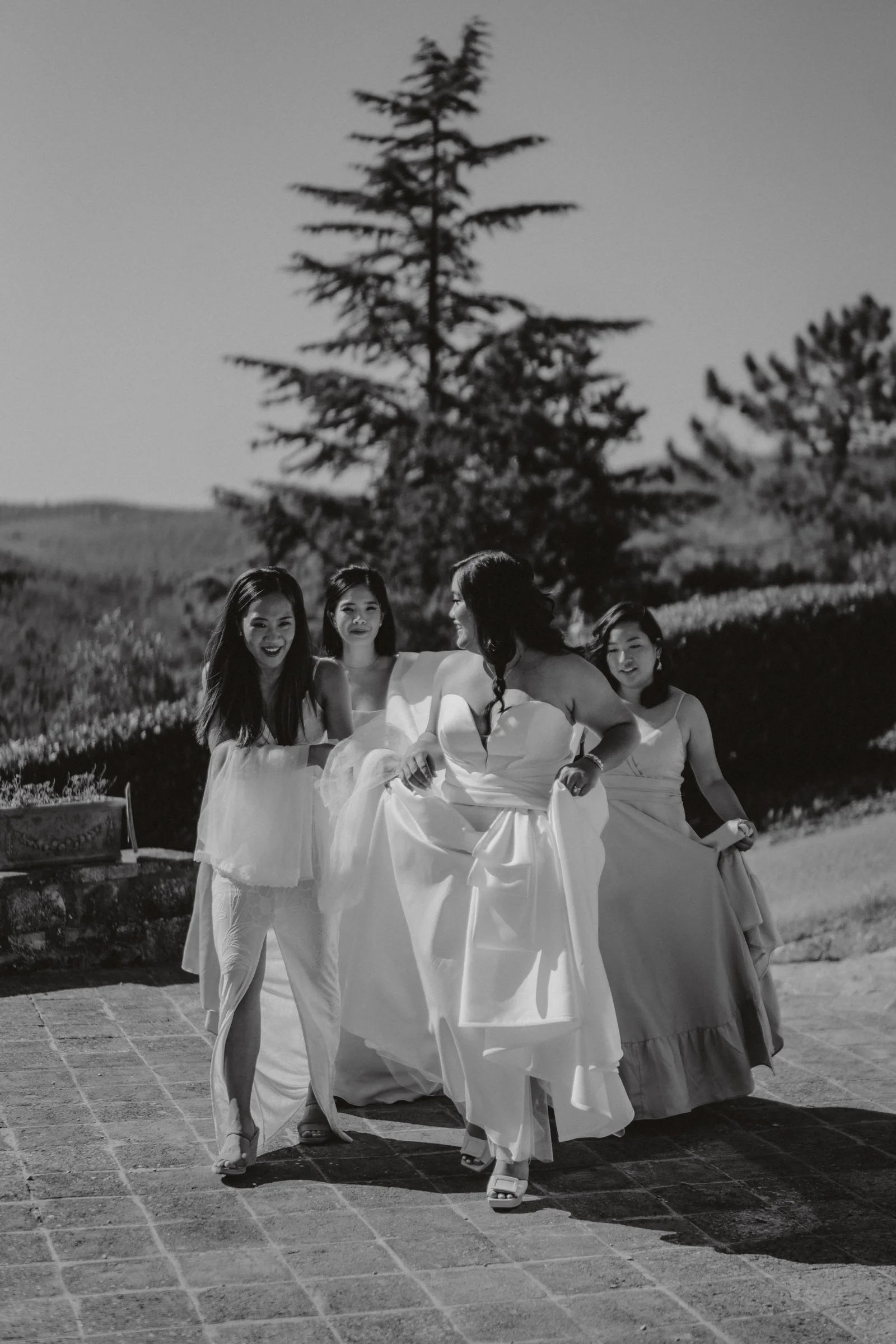 Nina e Thomas — foto 43