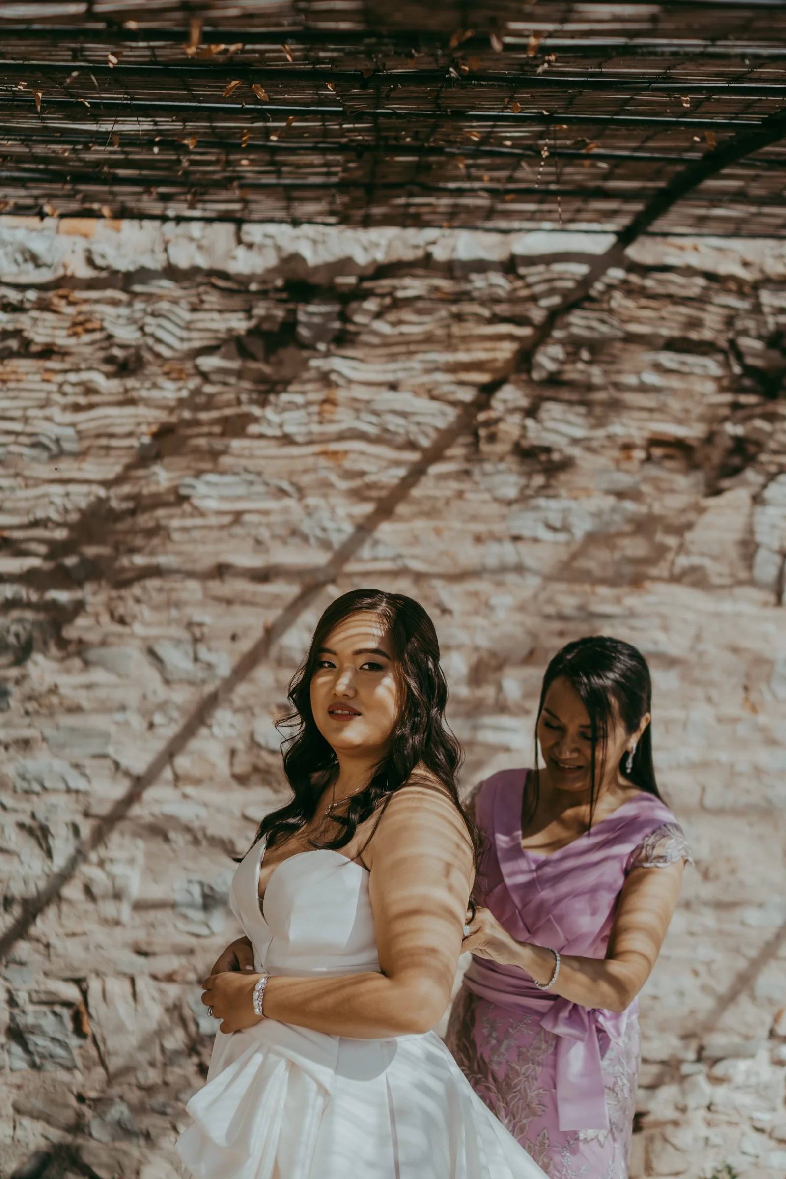 Nina e Thomas — foto 44