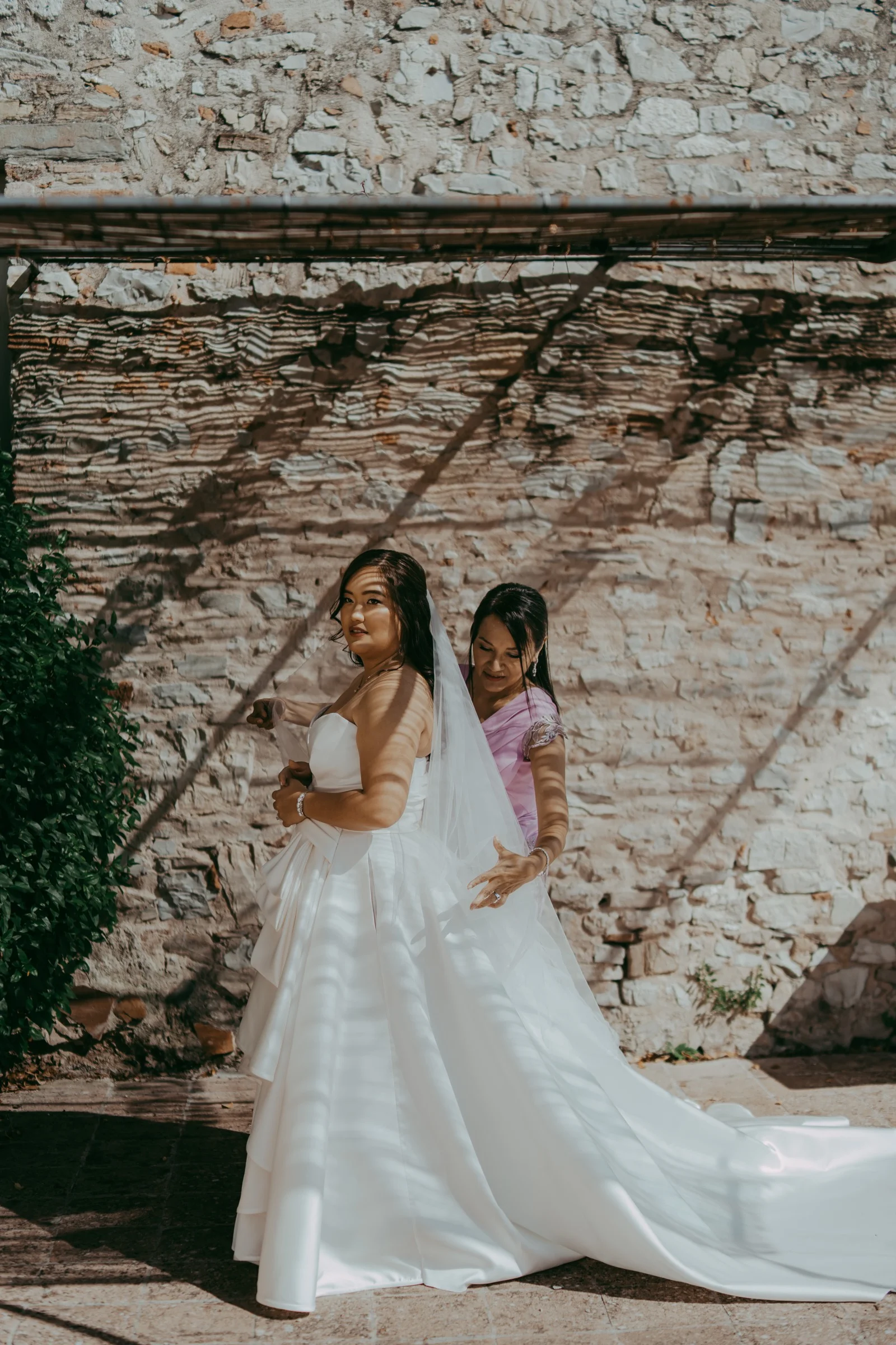 Nina e Thomas — foto 45