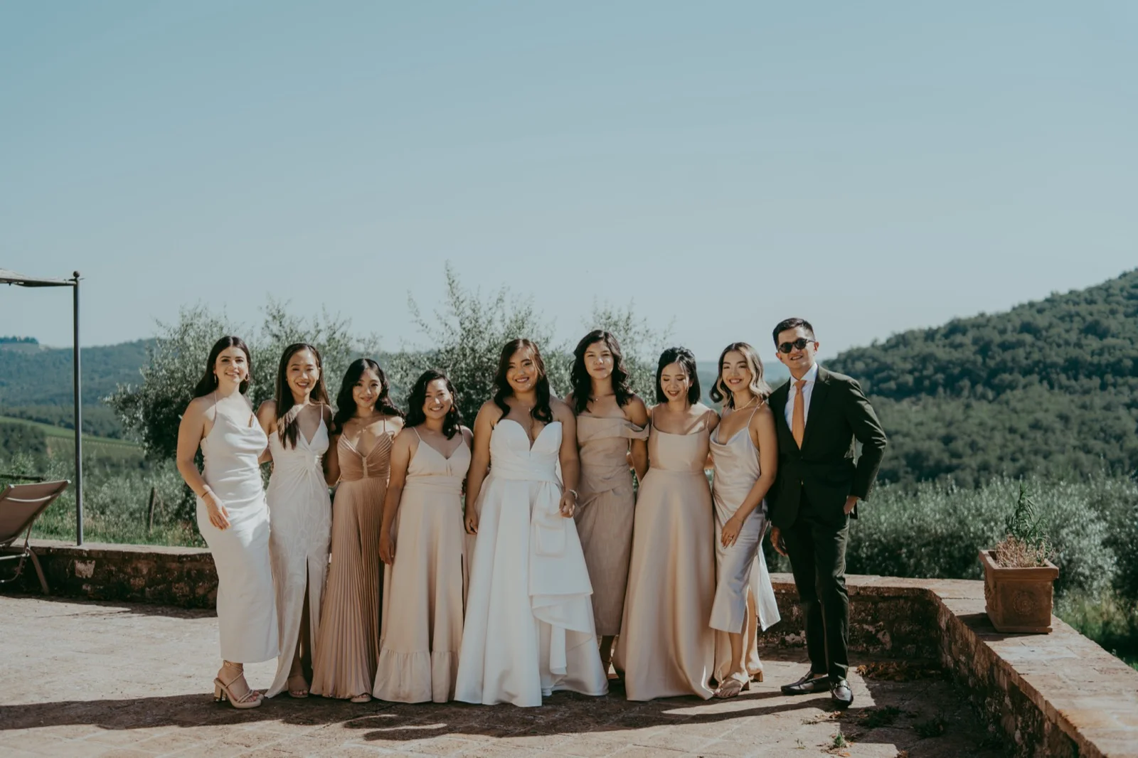 Nina e Thomas — foto 48