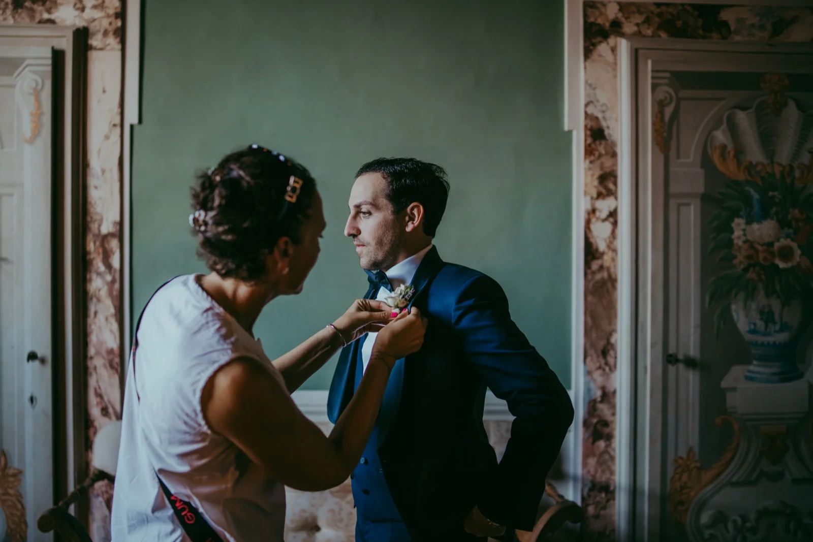 Nina e Thomas — foto 49