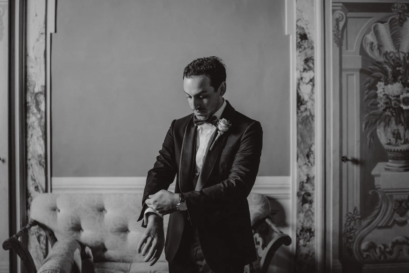 Nina e Thomas — foto 50