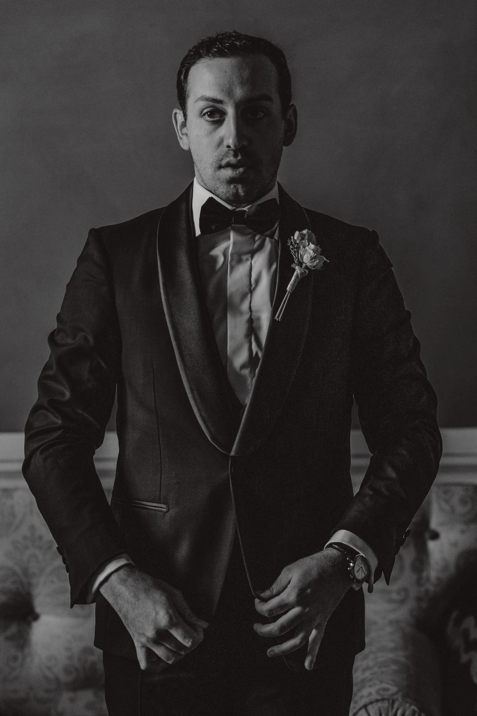 Nina e Thomas — foto 51