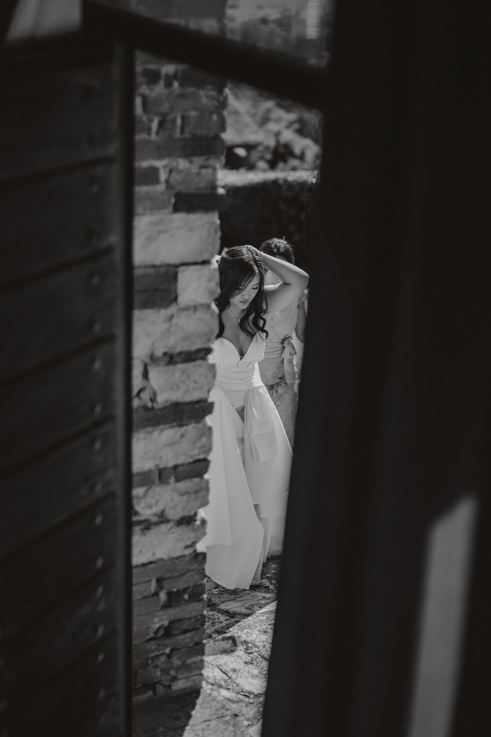 Nina e Thomas — foto 52