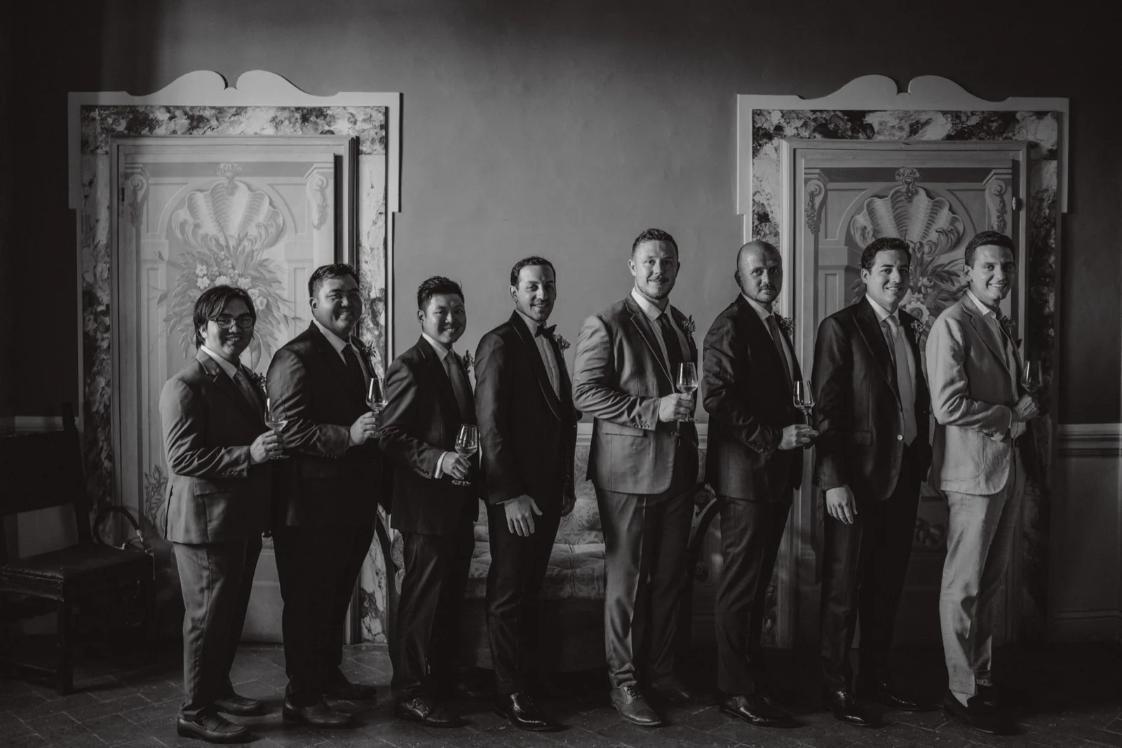 Nina e Thomas — foto 54