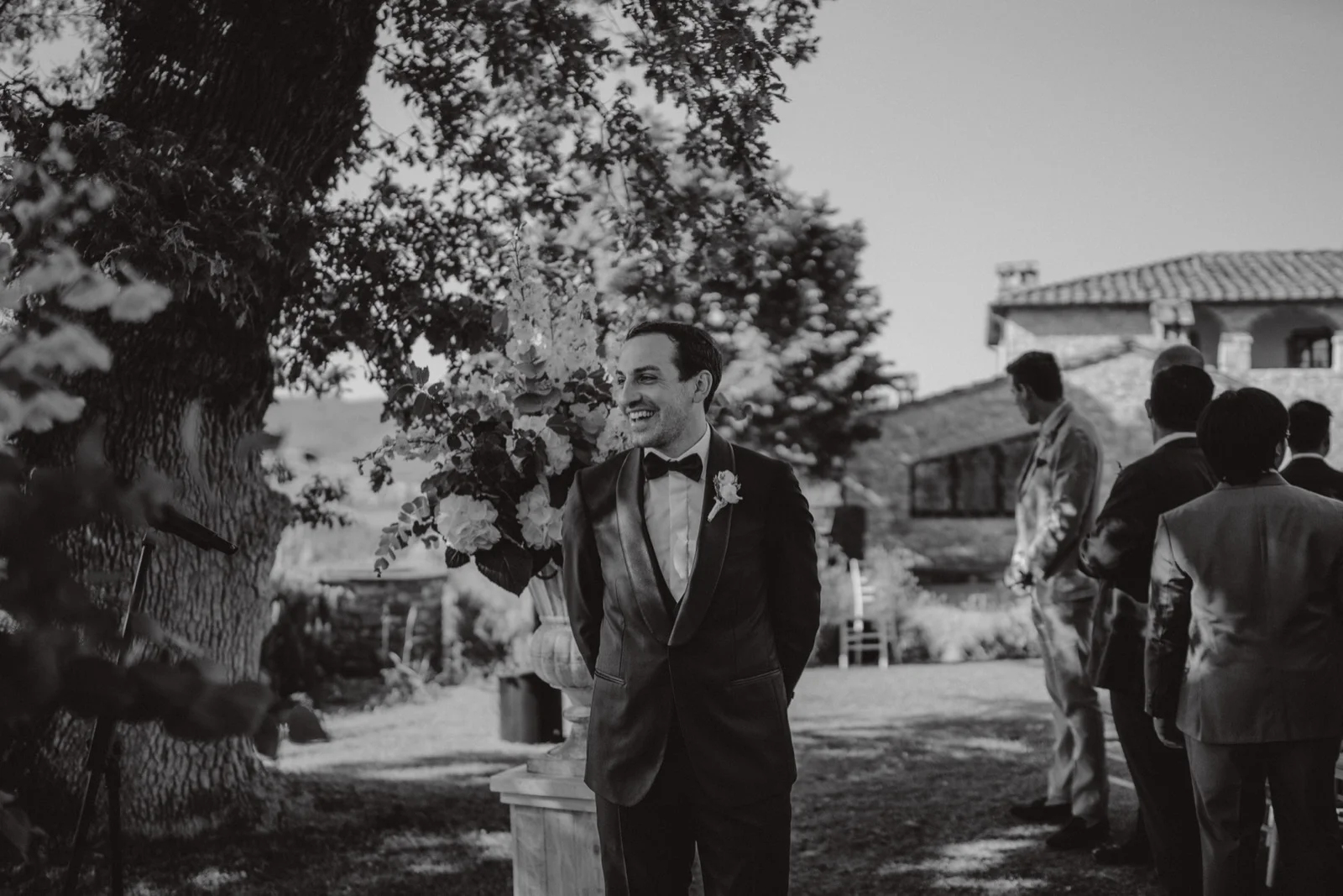 Nina e Thomas — foto 59