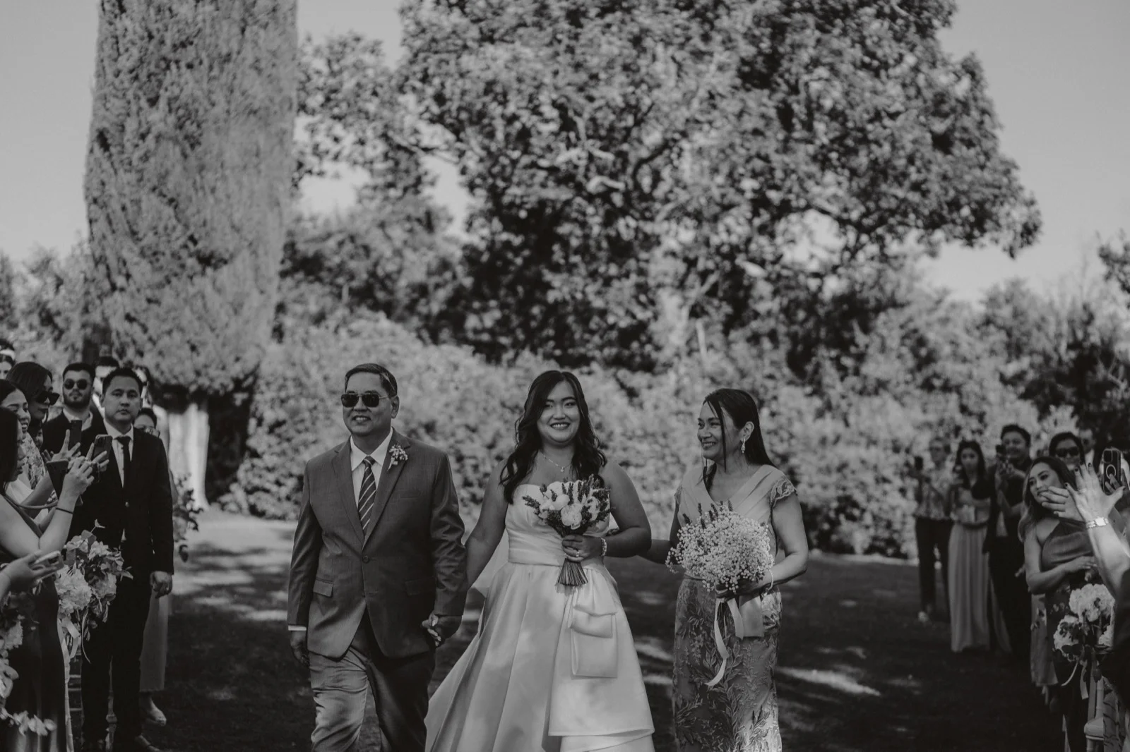 Nina e Thomas — foto 60