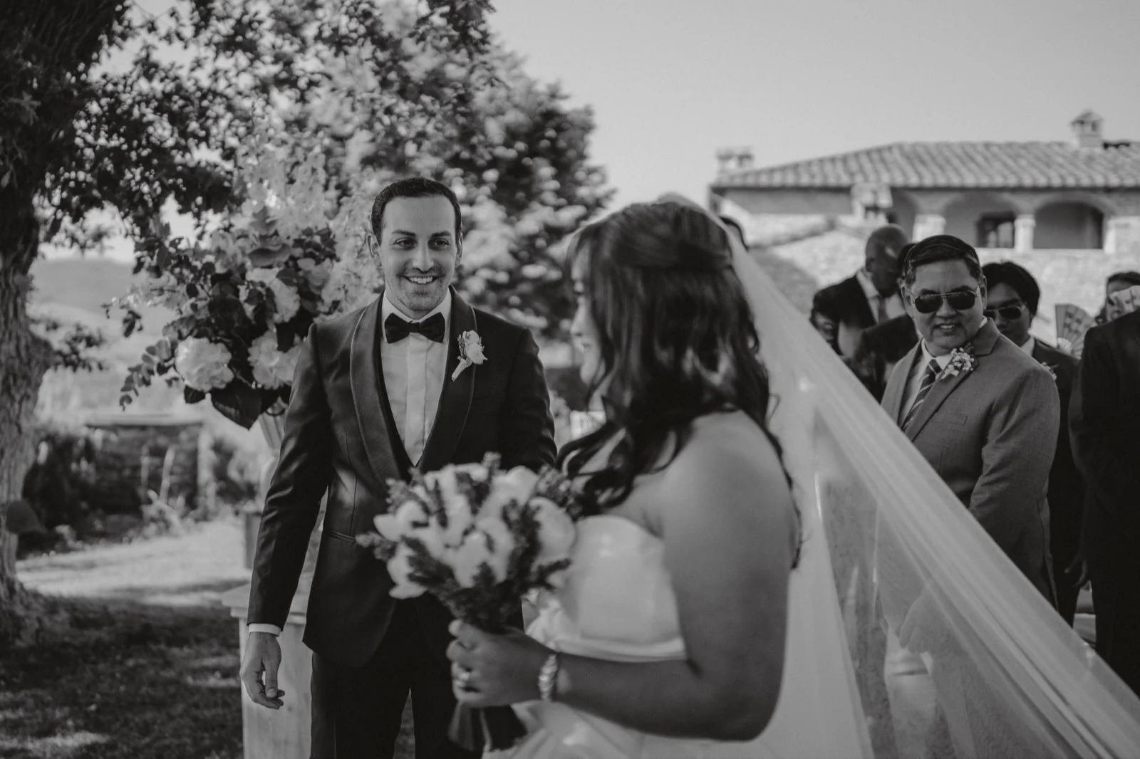 Nina e Thomas — foto 63