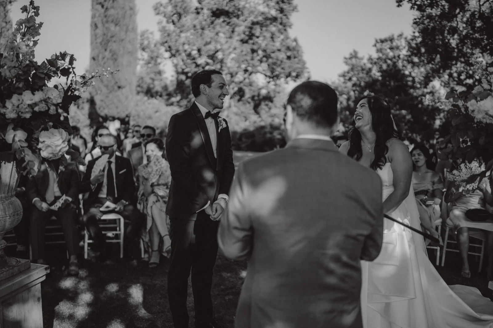 Nina e Thomas — foto 68