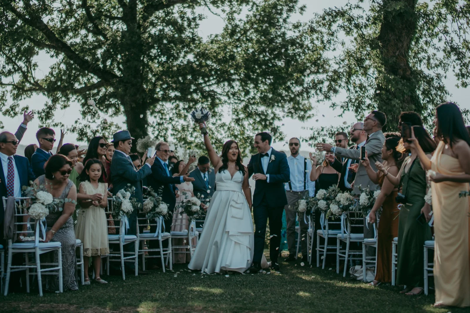 Nina e Thomas — foto 71