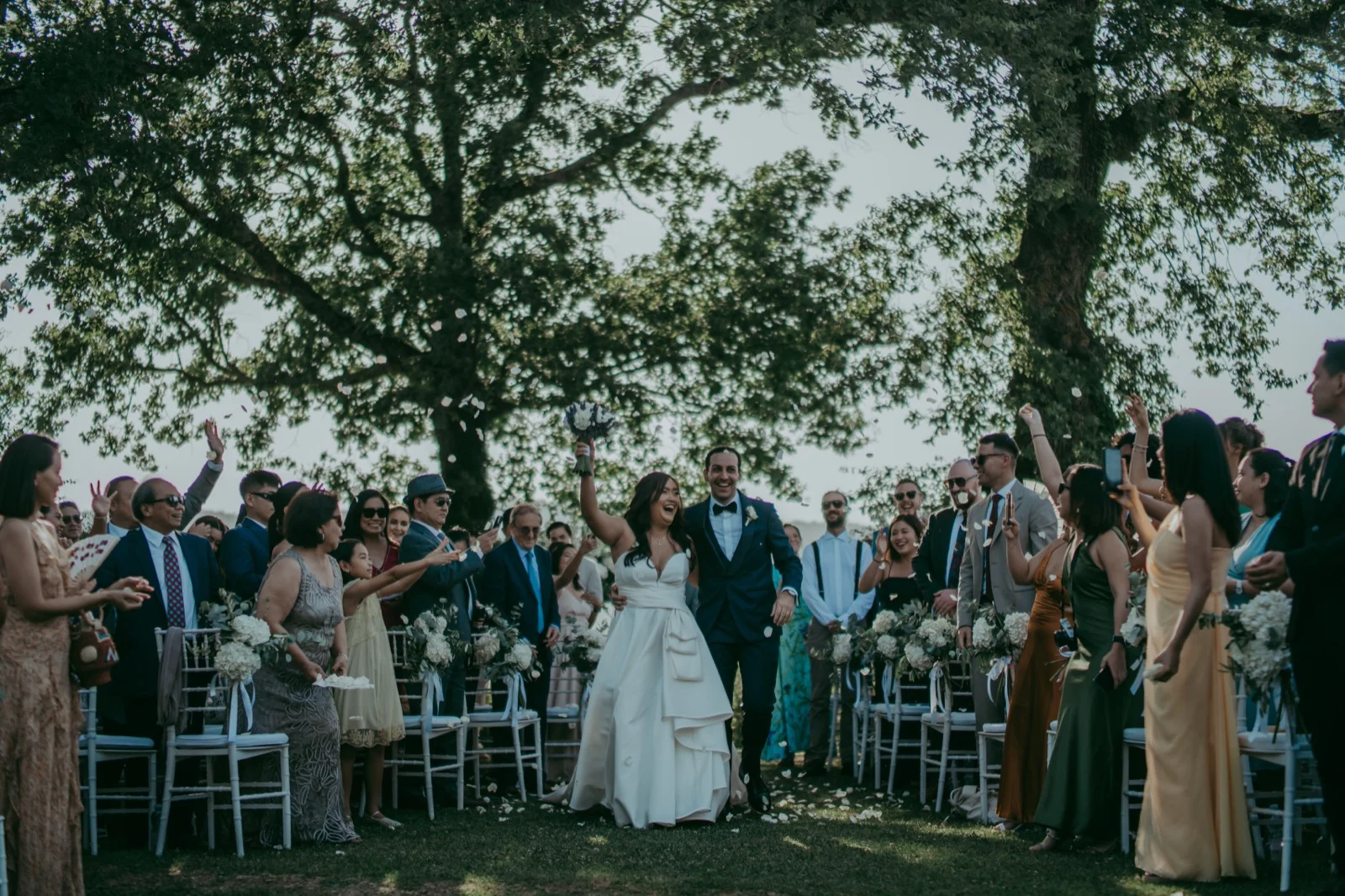 Nina e Thomas — foto 72