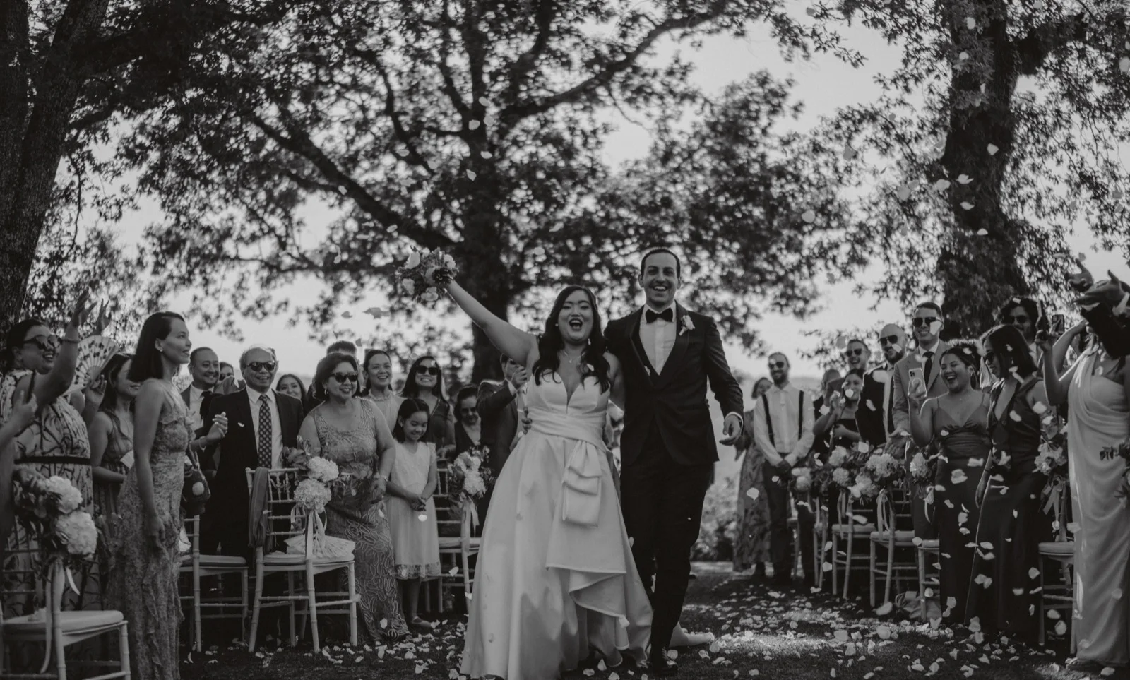 Nina e Thomas — foto 74