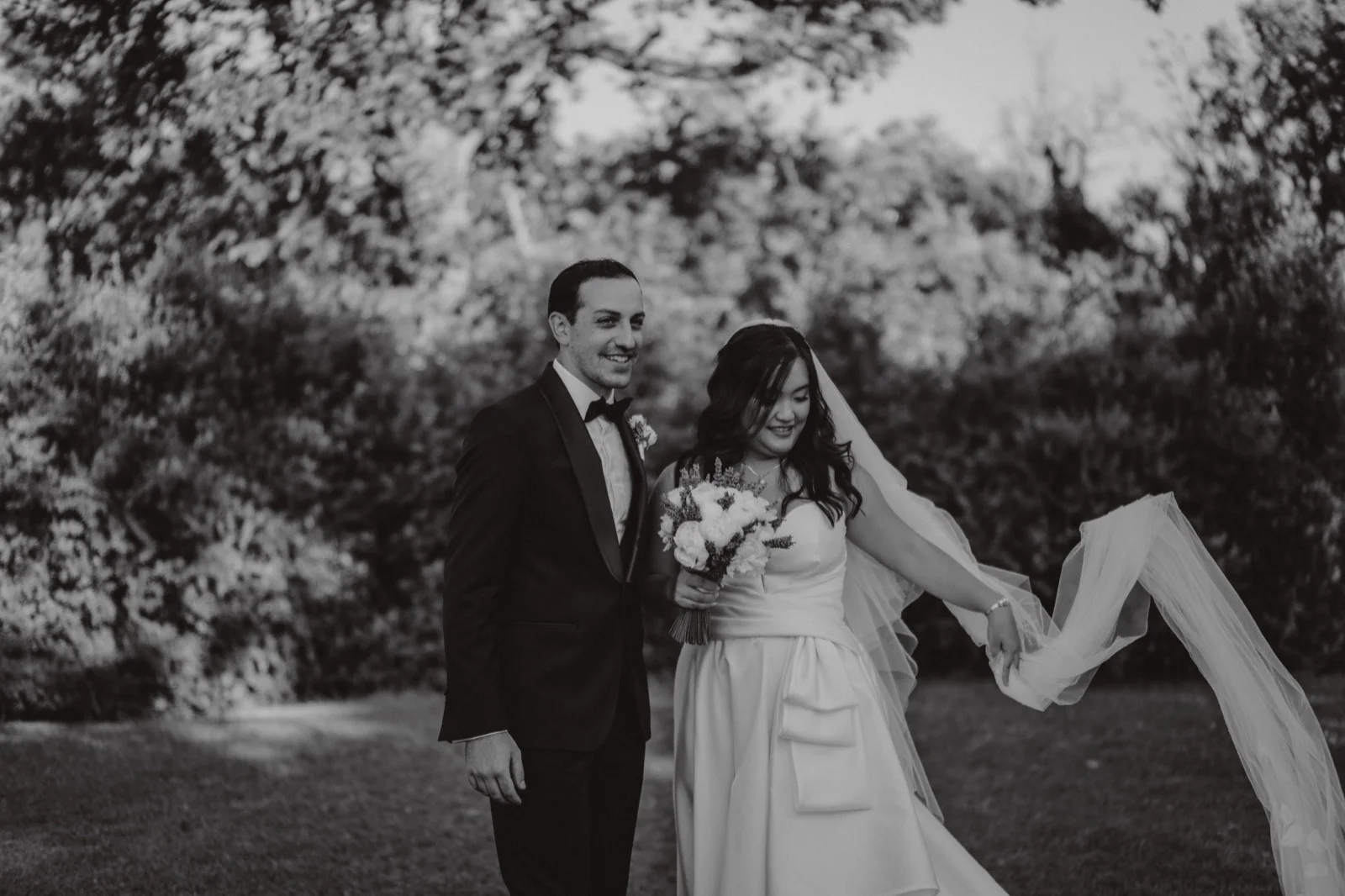 Nina e Thomas — foto 75