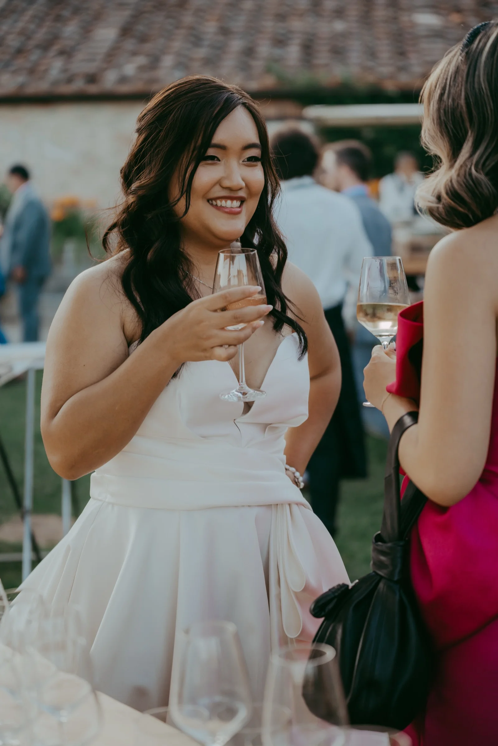 Nina e Thomas — foto 77