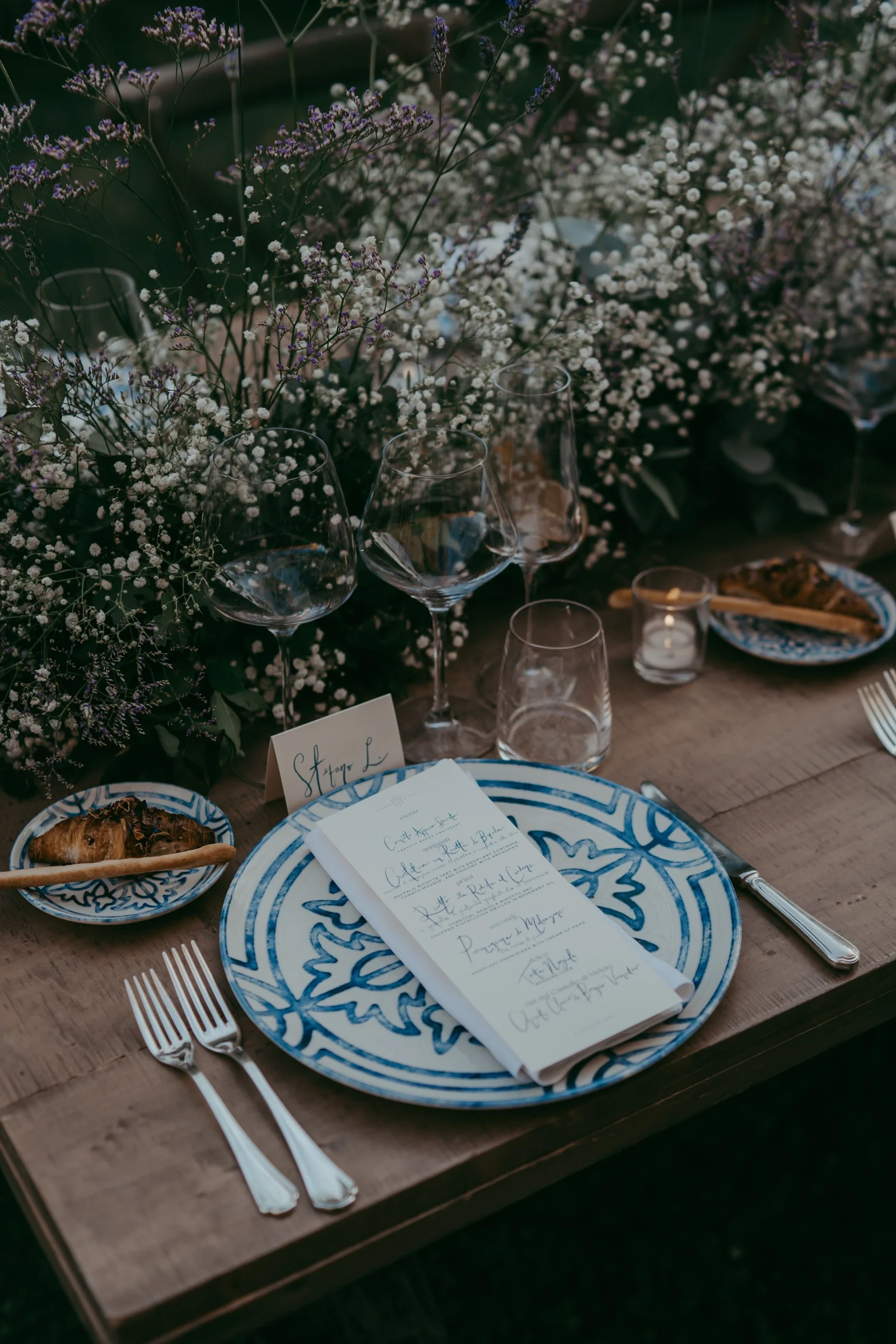 Nina e Thomas — foto 79