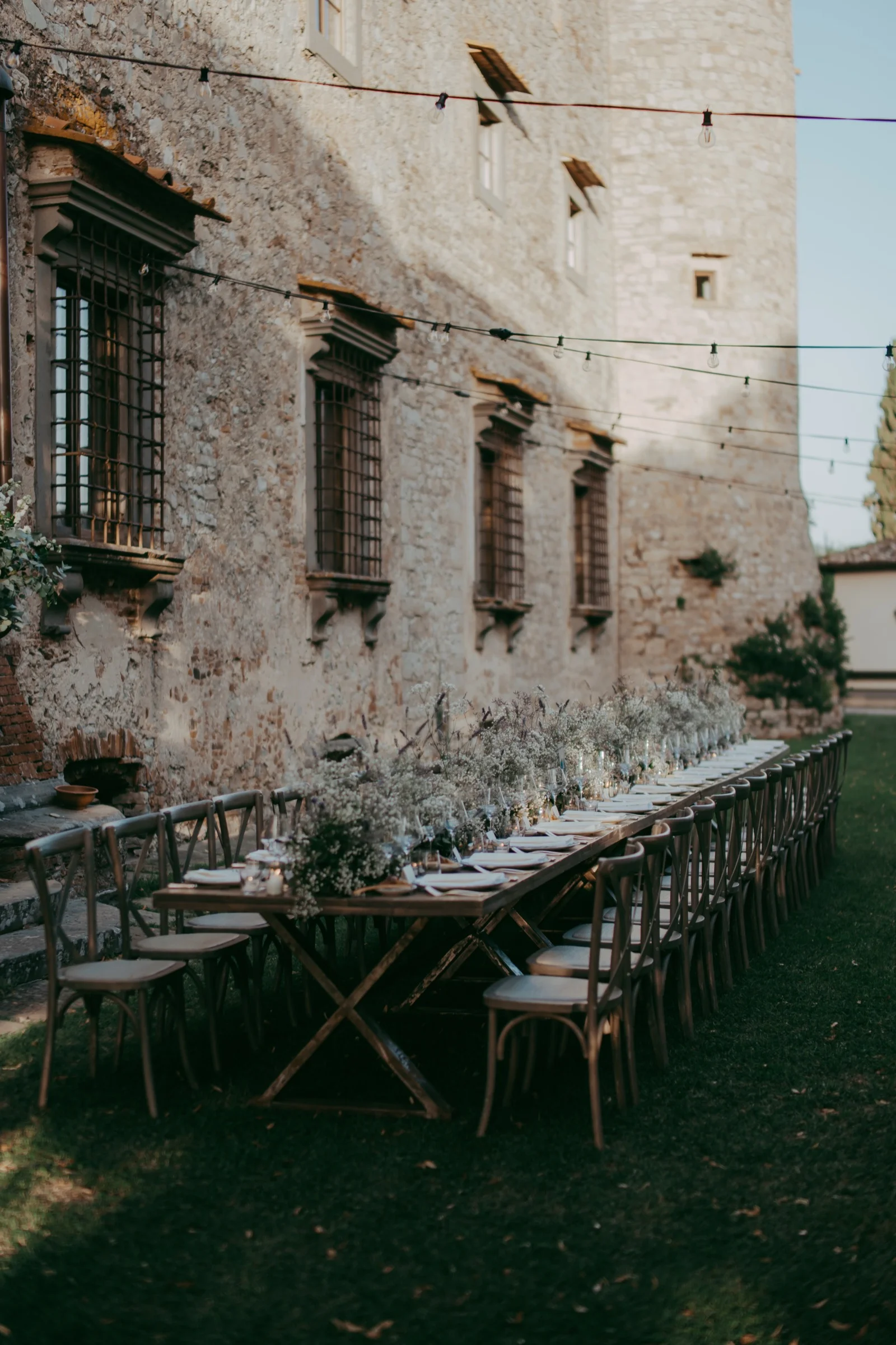 Nina e Thomas — foto 83