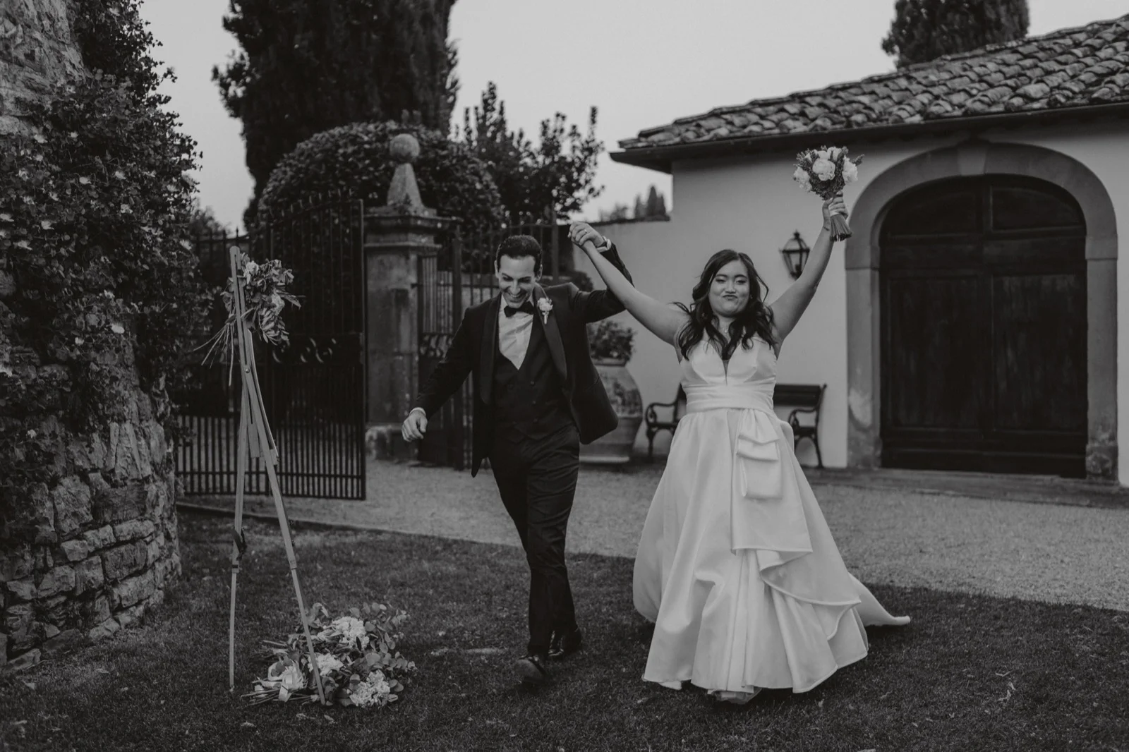 Nina e Thomas — foto 86