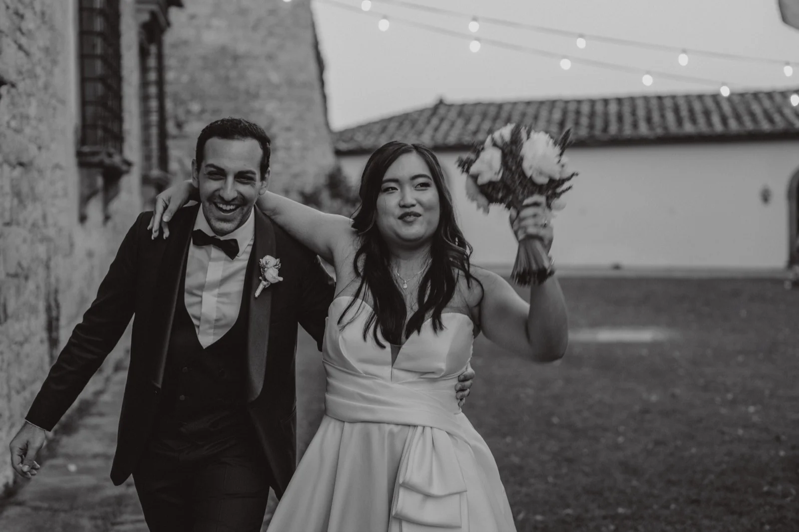 Nina e Thomas — foto 89