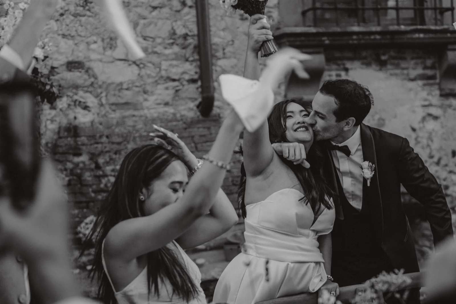 Nina e Thomas — foto 90