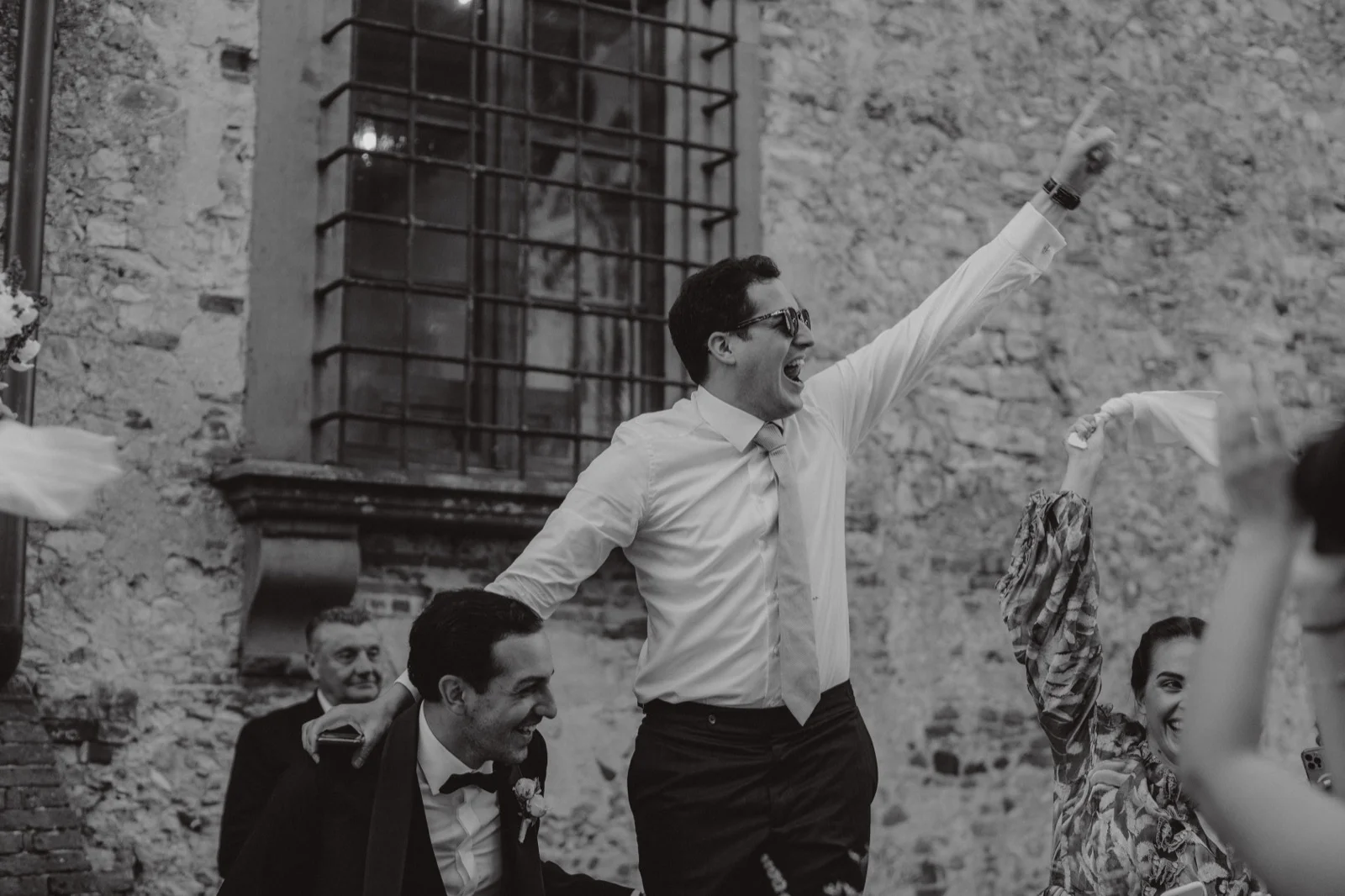 Nina e Thomas — foto 91