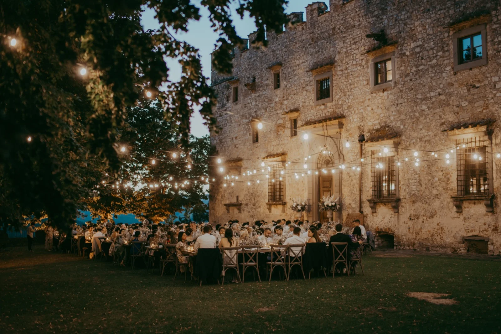 Nina e Thomas — foto 97