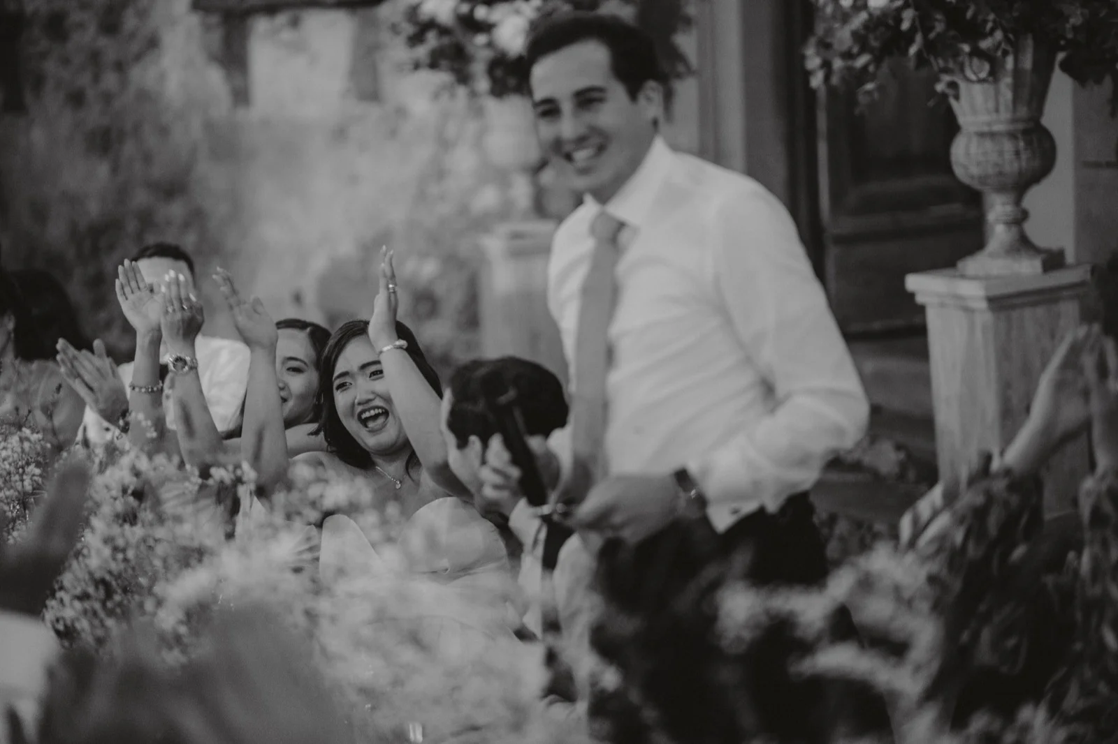 Nina e Thomas — foto 105