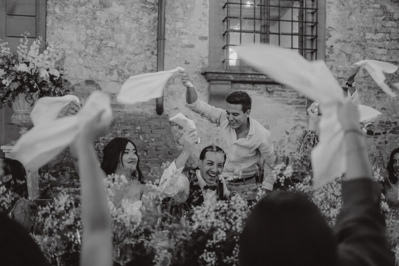 Nina e Thomas — foto 108