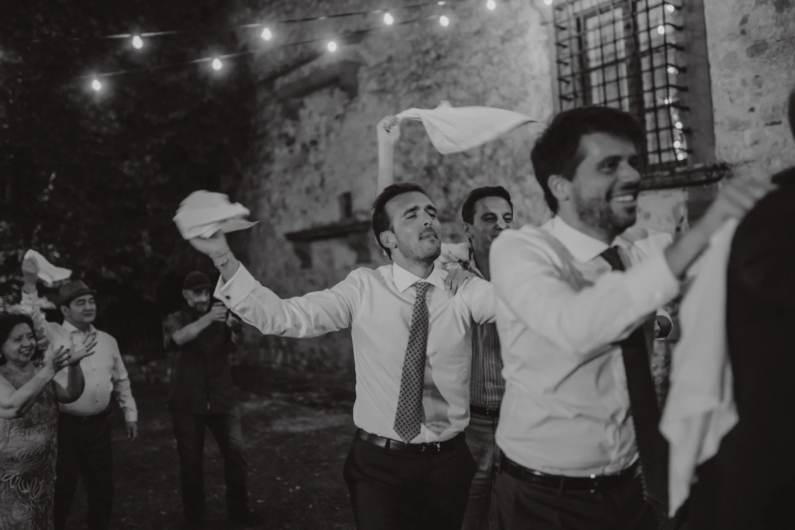 Nina e Thomas — foto 109